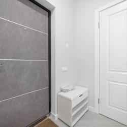 1-комнатные апартаменты студия Адлер, ул. Прибрежная д.10 кв.23