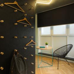 фото 31 Suffix Hostel (Суффикс)