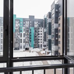 Фото Апартаменты на улице Портовая 37 корпус 2