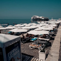 Фото Отель Вилла Светлана