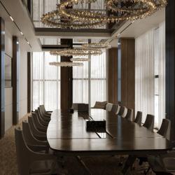 Фото Отель Azimut Hotel Moderno Tashkent (Азимут Модерно)