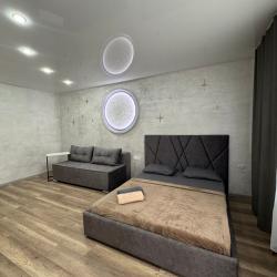 1-комнатные апартаменты студия №2