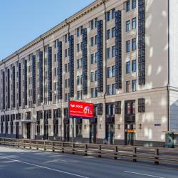 Фото Отель EasyGuest на улице Нижегородская
