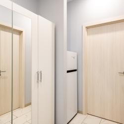 фото 20 Sunmarine apartments (Санмарин апартментс) на улице Мосфильмовская