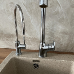 Фото Апартаменты на улице Ленина 234