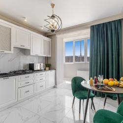 Апартаменты стандарт Весенняя улица, 50А