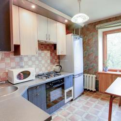 Фото Отель Щёлковские квартиры на 1-м Советском