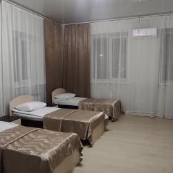 Фото Отель Октябрьский