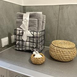 Фото Апартаменты на улице Белинского 163Б