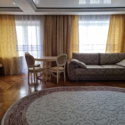 Фото Апартаменты в микрорайоне Царский 5
