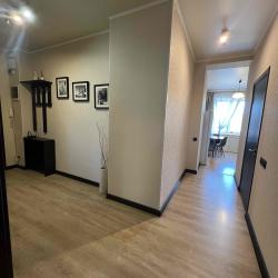 2-комнатные апартаменты стандарт