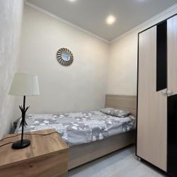 2-комнатные апартаменты стандарт