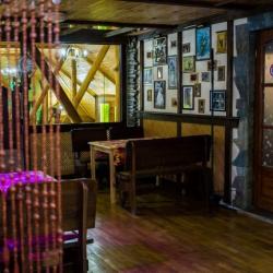 Фото Отель Холодный ручей