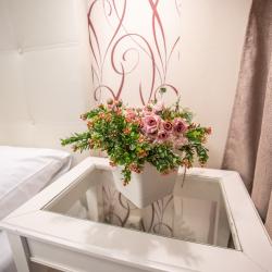 Номер стандарт улучшенный