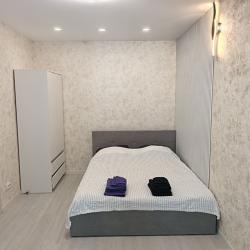 1-комнатные апартаменты улучшенные