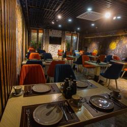 Фото Отель Florence Boutique Hotel (Флоренс Бутик)