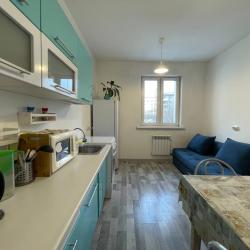 2-комнатные апартаменты стандарт