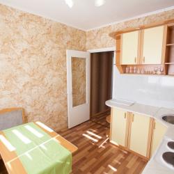 Фото Отель КварТигра на улице Светлогорская 35