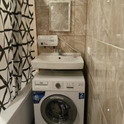 1-комнатные апартаменты стандарт