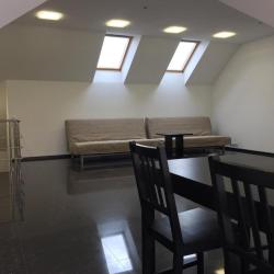 Фото Отель Олимпик