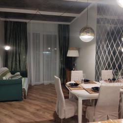 Фото Апартаменты на улице Лазаревская