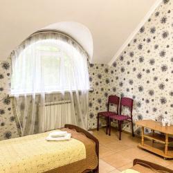 Фото Отель Vertebra (Вертебра)