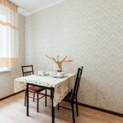 Фото Отель Meridian Apartments (Мередиан Апартментс) на улице Мукагали Макатаева 131 корпус 3