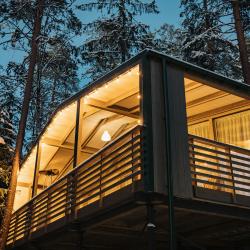 Фото ВерескОтель