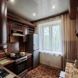 2-комнатные апартаменты люкс