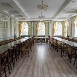 Фото Отель Речное место