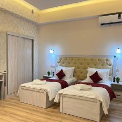 Фото Отель AKS Hotel (АКС)