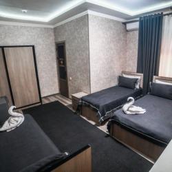 Фото Отель Madera (Мадера)