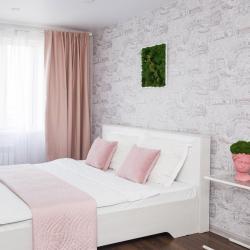 Фото Отель Oazis apart (Оазис Апарт) на улице Покатная 130 корпус 1