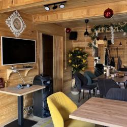 Фото Отель Дыхание гор