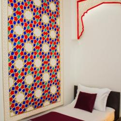 Фото Отель Jahangir Boutique Bukhara (Жахангир Бутик )