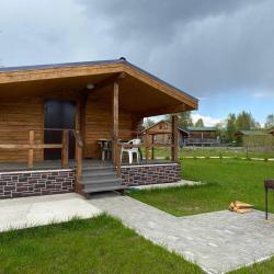 Фото Отель Жуковка Village (Вилледж)