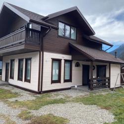 Фото Отель Family Chalets De Luxe (Фэмили Шале Де Люкс)