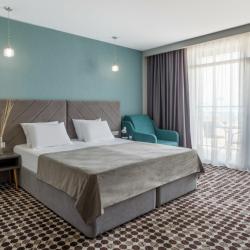 Фото Отель CORUDO Family Resort&Spa (КОРУДО Фэмили Резорт и СПА)