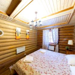 Фото Эко-отель Шанти