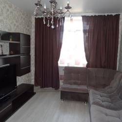 Фото Апартаменты на улице Московская 39