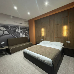 Фото Отель Holiday Inn Pskov (Холидей Инн )