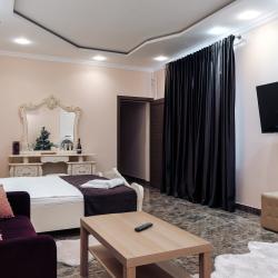 Фото G-HOTEL (Джи Отель)