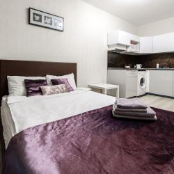фото 13 ApartMe (АпартМи) на шоссе Пулковское 14Е