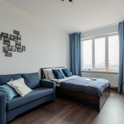 фото 1 Апартаменты Keytee.Home (Кейти.Хоме) на набережной Октябрьская 34к4