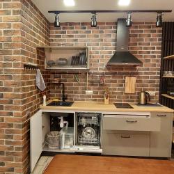 Фото Апартаменты на улице Истомина