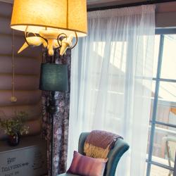 Фото Отель Грандъ Сова