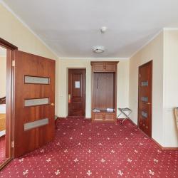 Фото Отель Центральная