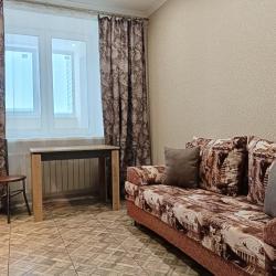 1-комнатные апартаменты улучшенные