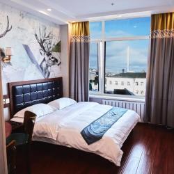 Фото Hotel Gray (Отель Грэй)