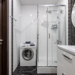 2-комнатные апартаменты стандарт